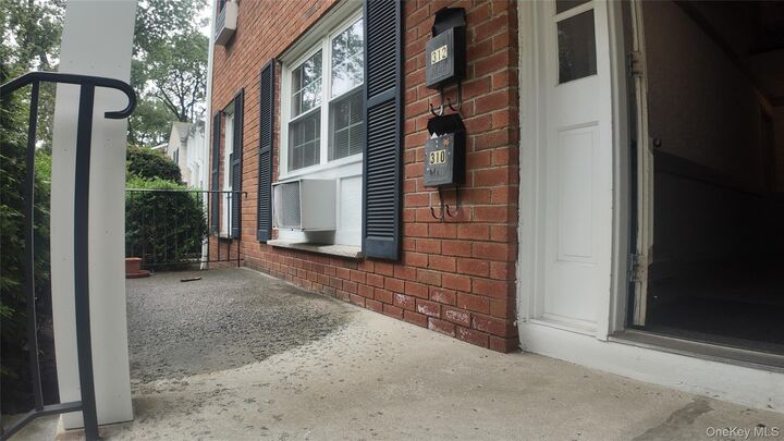 Property Photo: 310 Parkside Drive NY 10901