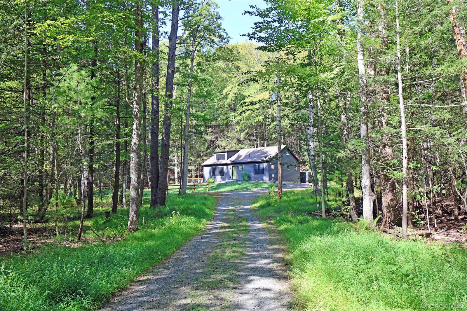 Property Photo:  87 Winnie Road  NY 12457 