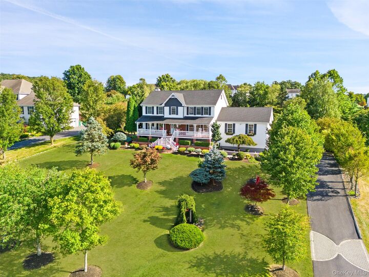 Property Photo: 49 Cunningham Drive NY 12540