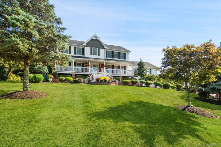 Property Photo:  49 Cunningham Drive  NY 12540 