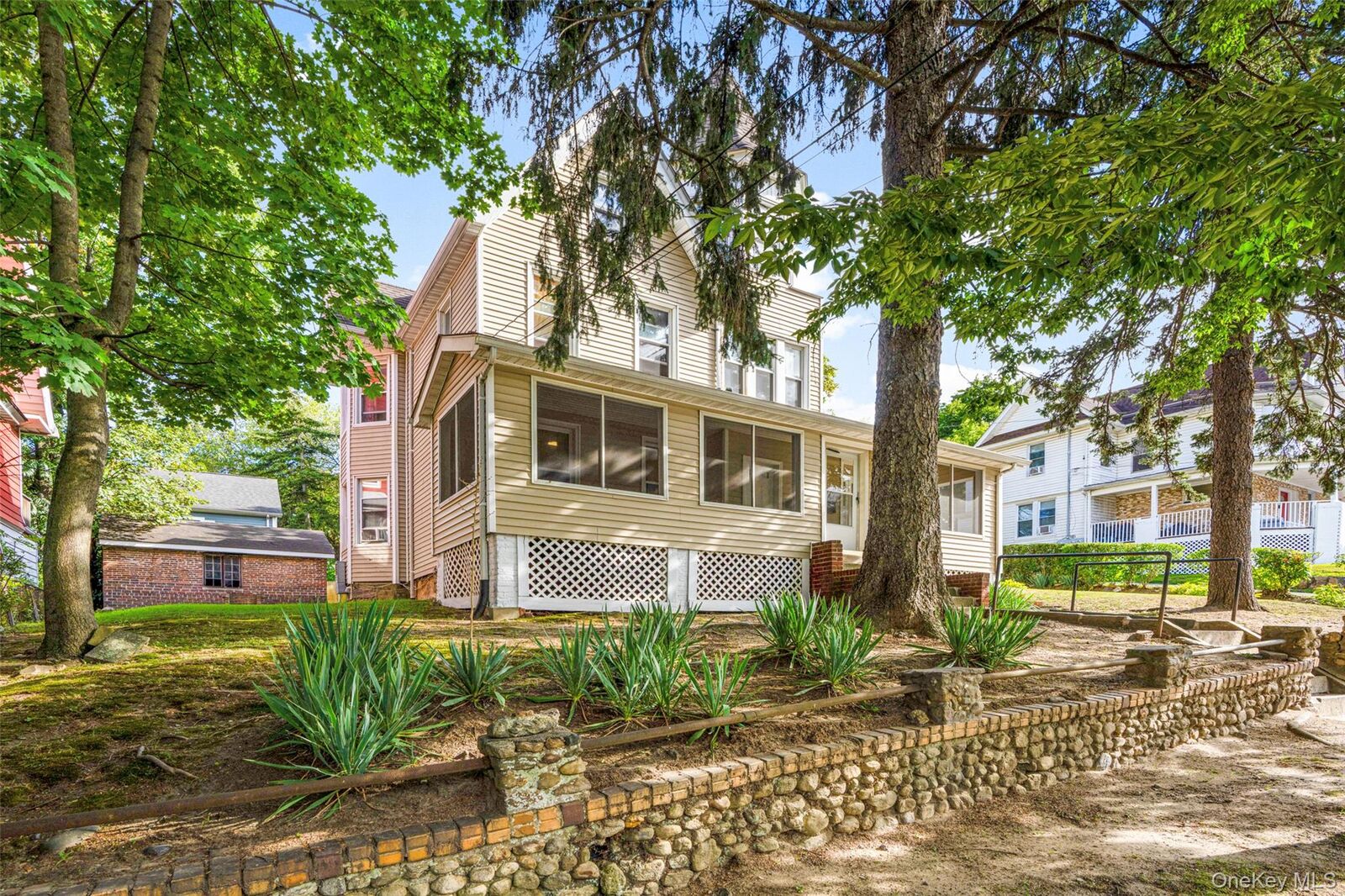 Property Photo: 157 Fisher Avenue NY 10606