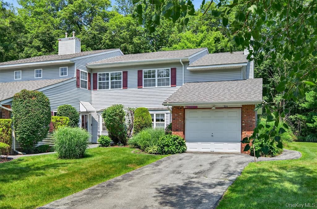 Property Photo:  226 Eagleton Drive  NY 10950 