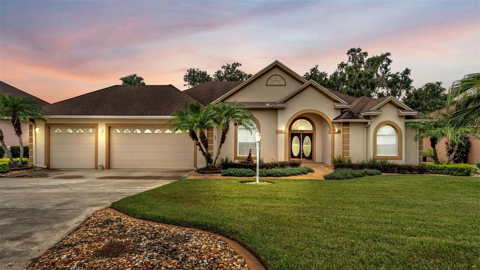 Property Photo: 226 Ruby Lake Lane FL 33884