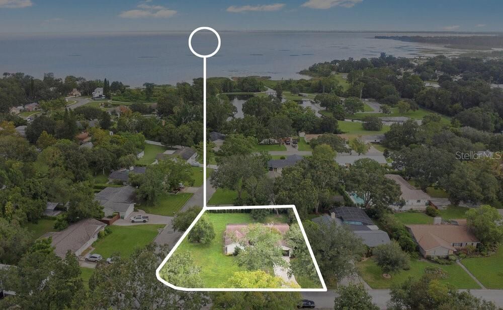 Property Photo:  351 Floral Drive  FL 34787 