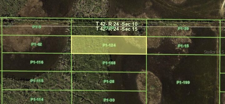 Property Photo: 33252 Oil Well Road FL 33955