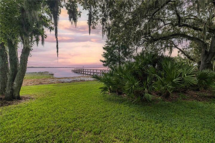 Property Photo:  2329 S Lake Reedy Boulevard  FL 33843 