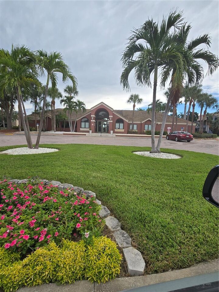Property Photo: 10265 Gandy Boulevard N 1104 FL 33702