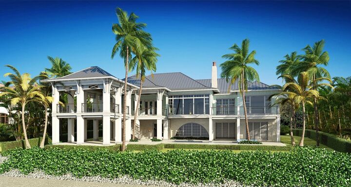 Property Photo: 3761 Casey Key Road FL 34275