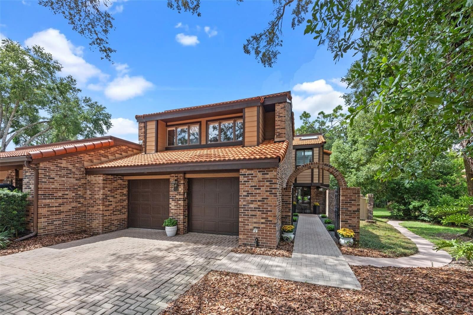 Property Photo:  112 Woodmill Road  FL 32779 