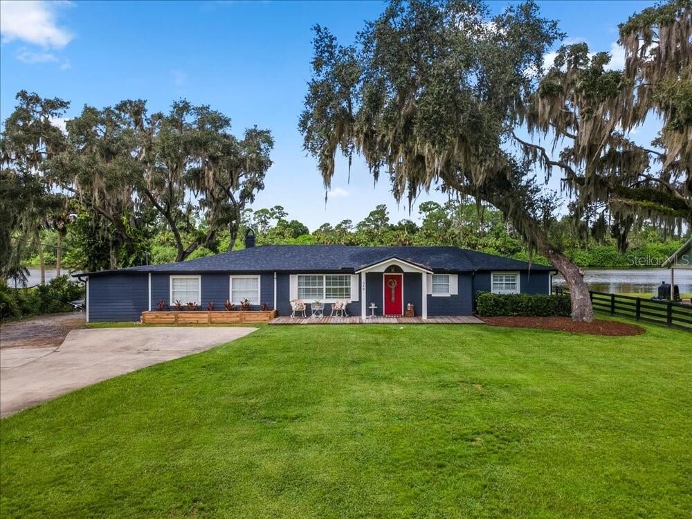 Property Photo:  348 Rest Haven Road  FL 32732 