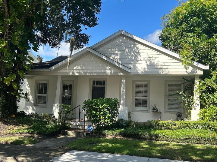 344 N Forest Avenue  Orlando FL 32803 photo