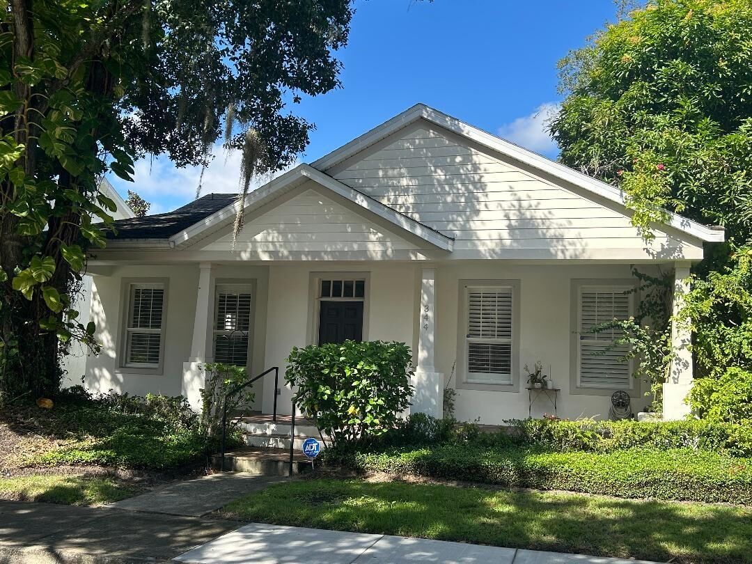 Property Photo: 344 N Forest Avenue FL 32803