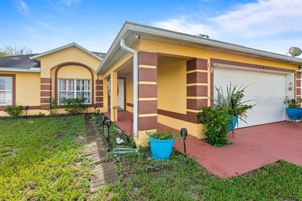 Property Photo:  1960 Michigan Court  FL 34759 