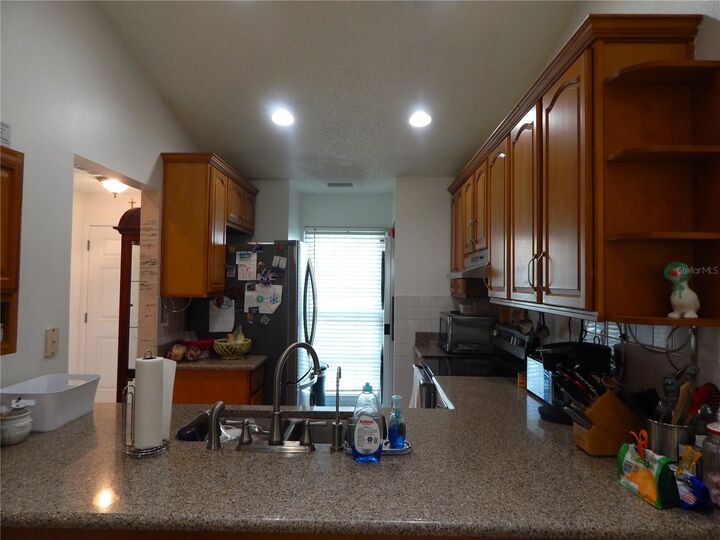 Property Photo:  16221 Rambling Vine Drive W  FL 33624 