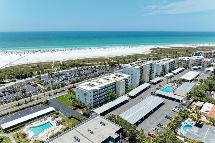 Property Photo:  797 Beach Road 509  FL 34242 