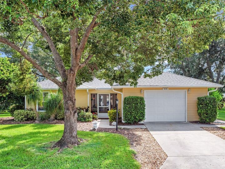 Property Photo: 6212 Wade Street FL 34748