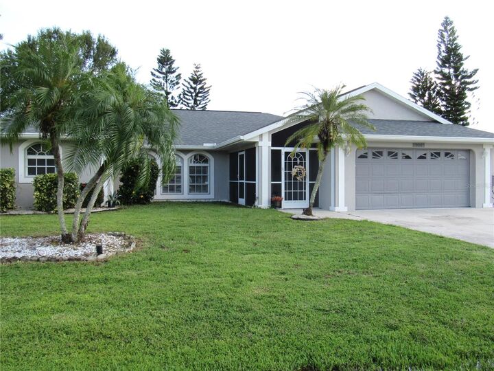 Property Photo: 23081 Ambassador Avenue FL 33954