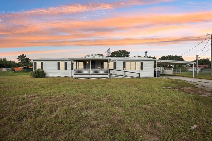 10244 Rachel Cherie Drive  Polk City FL 33868 photo