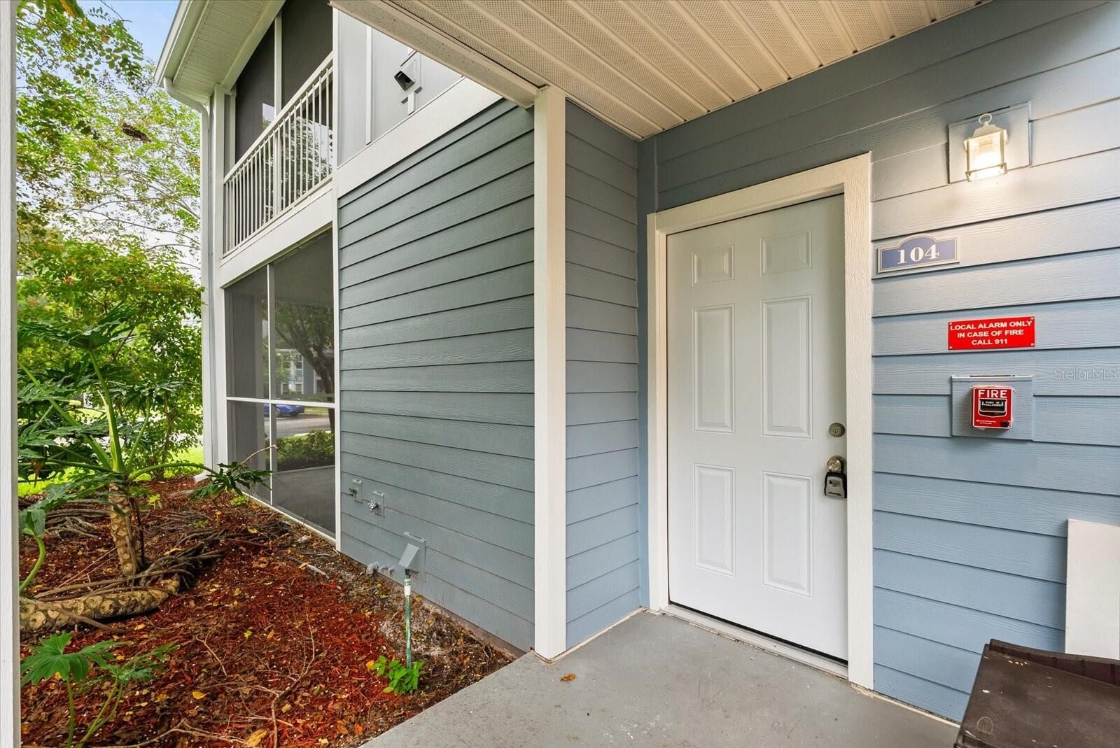 Property Photo: 2592 Grassy Point Drive 104 FL 32746
