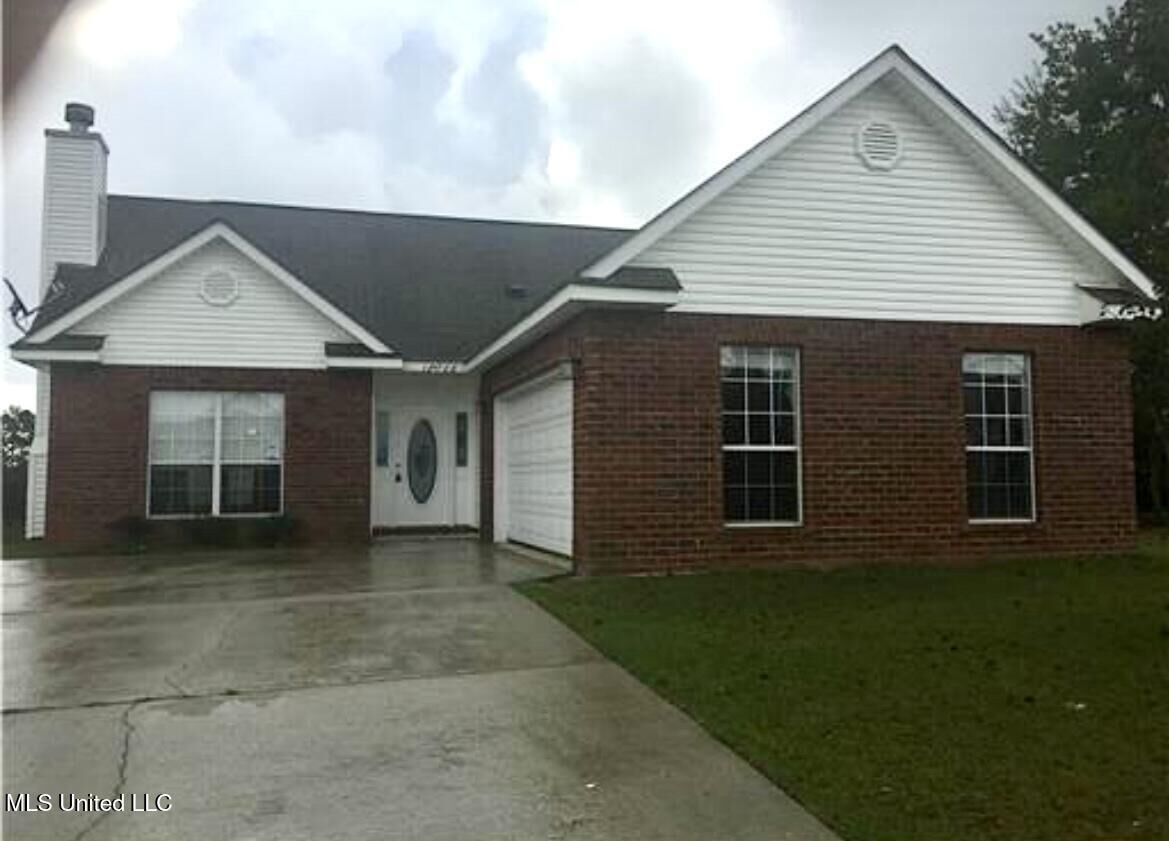 Property Photo:  18288 Tara Brooke Drive  MS 39503 