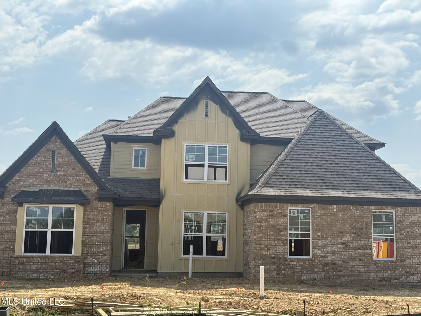 Property Photo: 5333 John Nielsen Way MS 38654