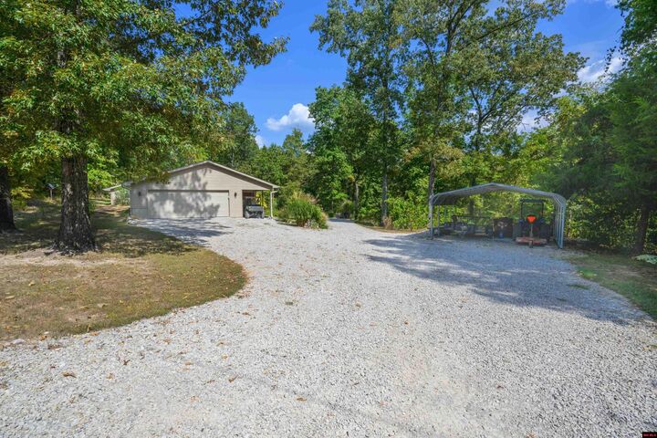 Property Photo: 868 Cr 672 AR 72653