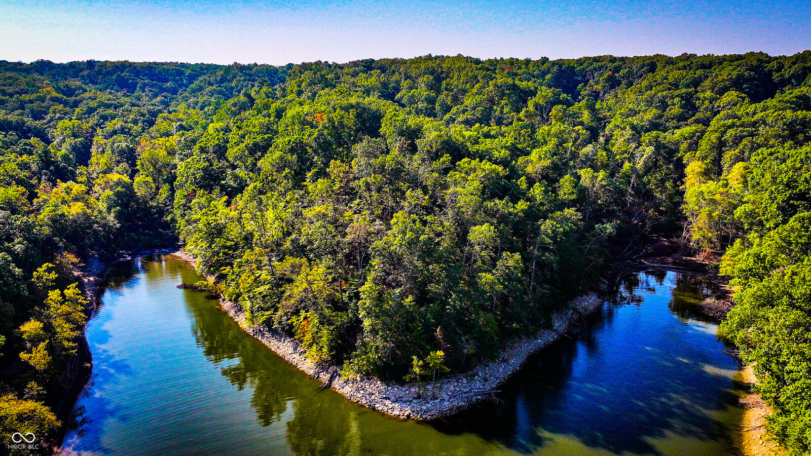 Property Photo:  5267 E Prince Road  IN 47436 