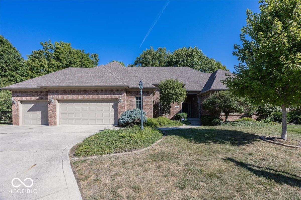 Property Photo:  9440 Timberline Drive  IN 46256 