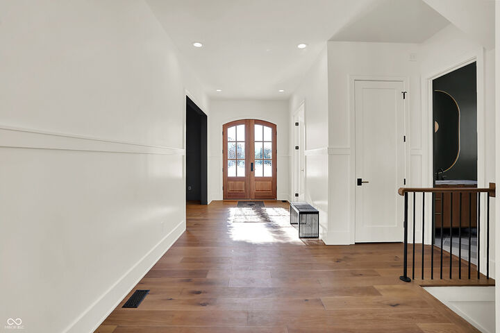 Property Photo:  5336 Ashby Court  IN 46143 