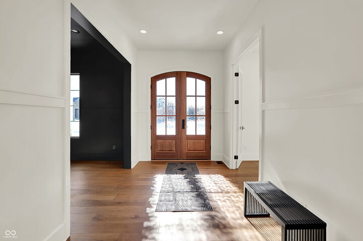 Property Photo:  5336 Ashby Court  IN 46143 