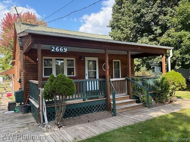 2669 Imlay City Road  Lapeer MI 48446 3221 photo