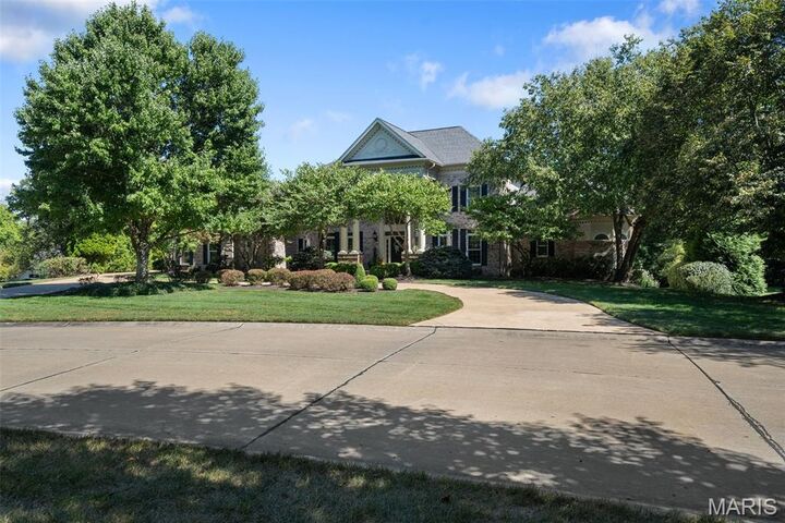Property Photo:  17702 Horse Creek Court  MO 63005 