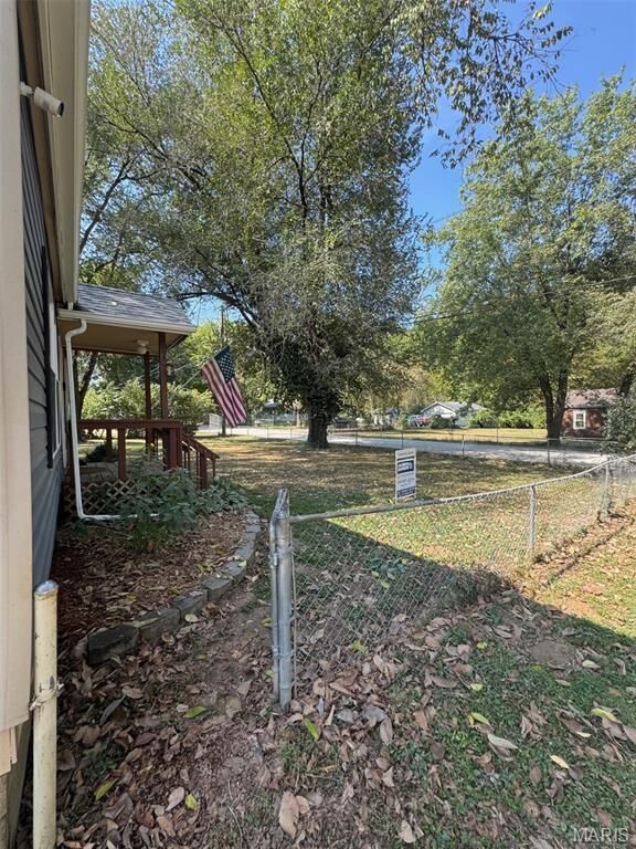 Property Photo:  5612 Ruth Dr  MO 63051 