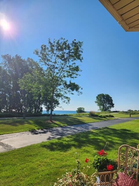 Property Photo: 4120 S Lake Dr 68 53235