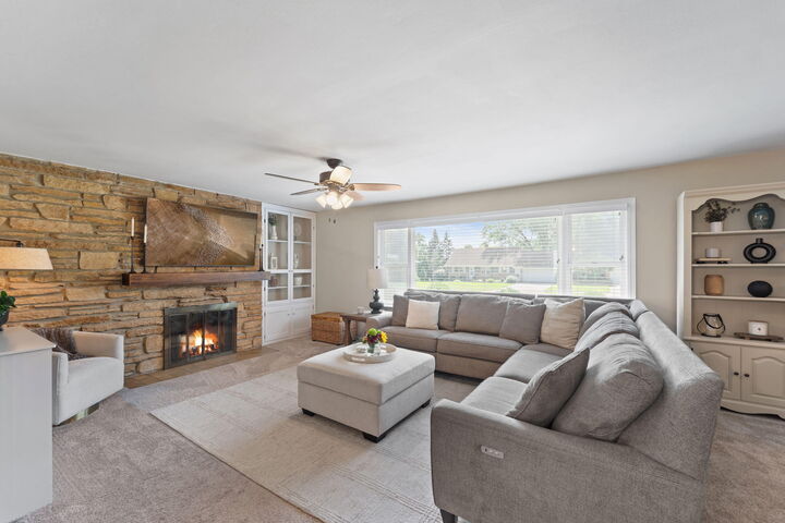 Property Photo: N87w15786 Belleview Blvd WI 53051