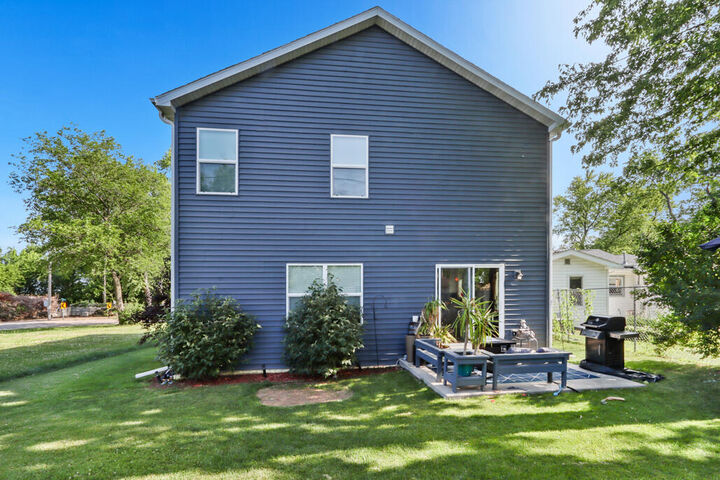 Property Photo: 24927 67th St WI 53168
