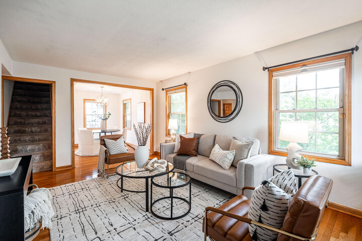 Property Photo: 2617 S Linebarger Ter WI 53207