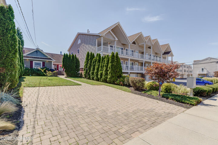 Property Photo:  217 Newark Avenue  NJ 07720 