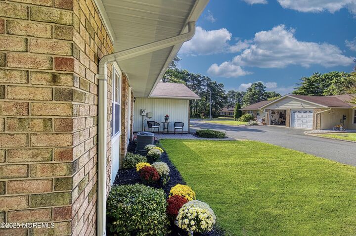 Property Photo:  58B Cambridge Circle B  NJ 08759 