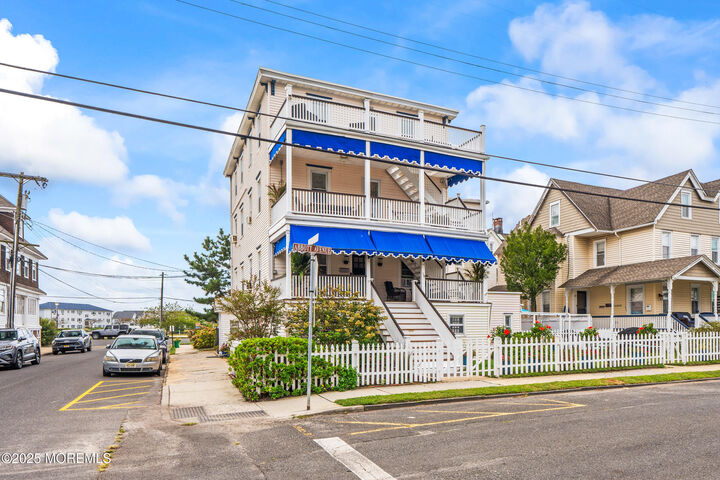Property Photo: 18 Abbott Avenue NJ 07756