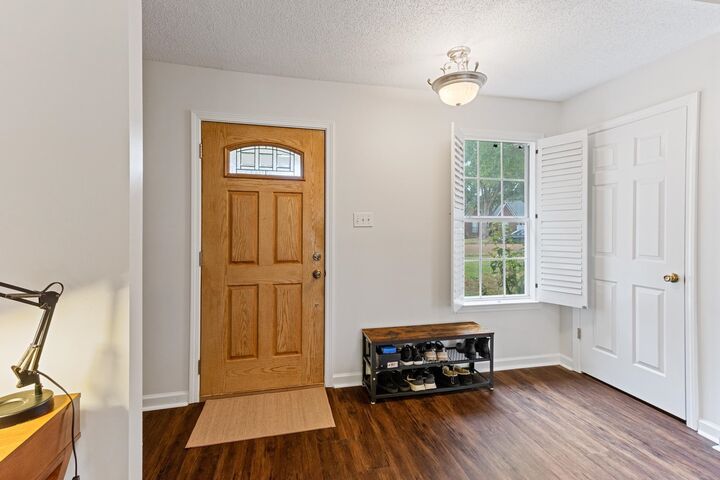 Property Photo: 1479 Wolf Ridge Dr TN 38017