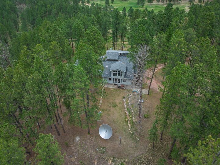 Property Photo:  24227 Pine Grove Road  SD 57702 