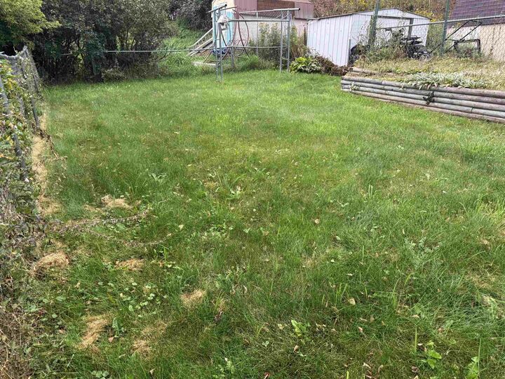 Property Photo:  506 Bleeker Street  SD 57754 