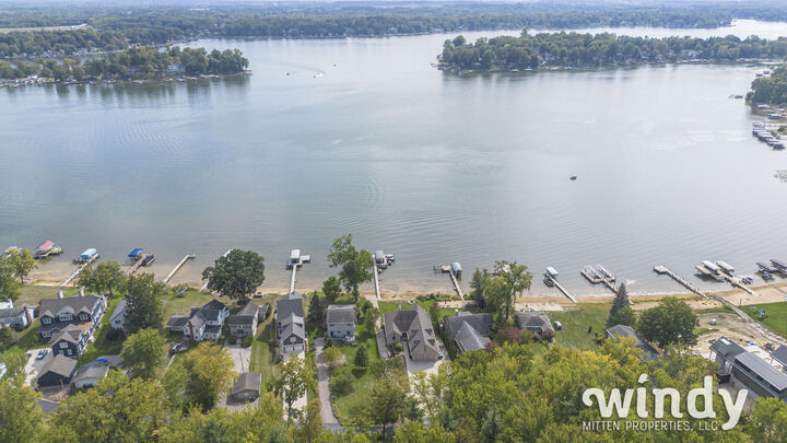 Property Photo:  8216 Windermere Landing  MI 49098 