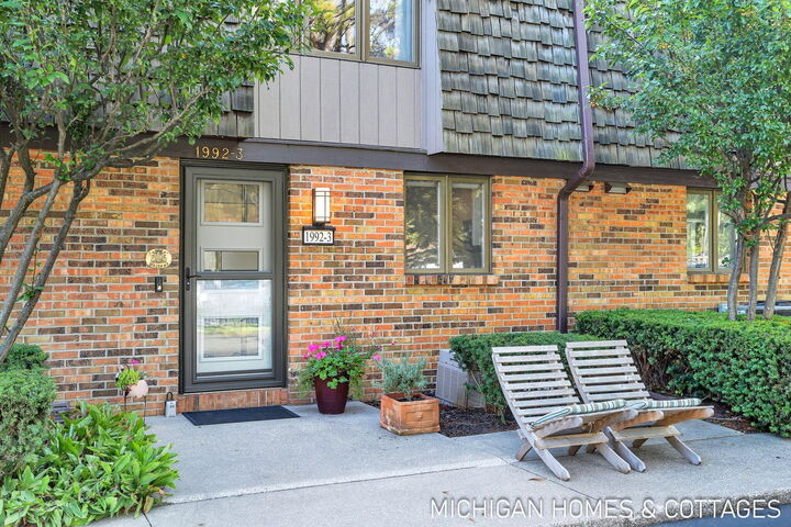 1992 S Shore Drive  Holland MI 49423 photo
