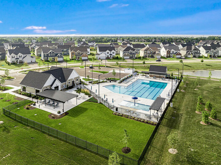 Property Photo:  12916 S Mason Lane  IL 60585 