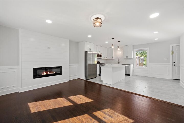 Property Photo: 21636 Clyde Avenue IL 60411