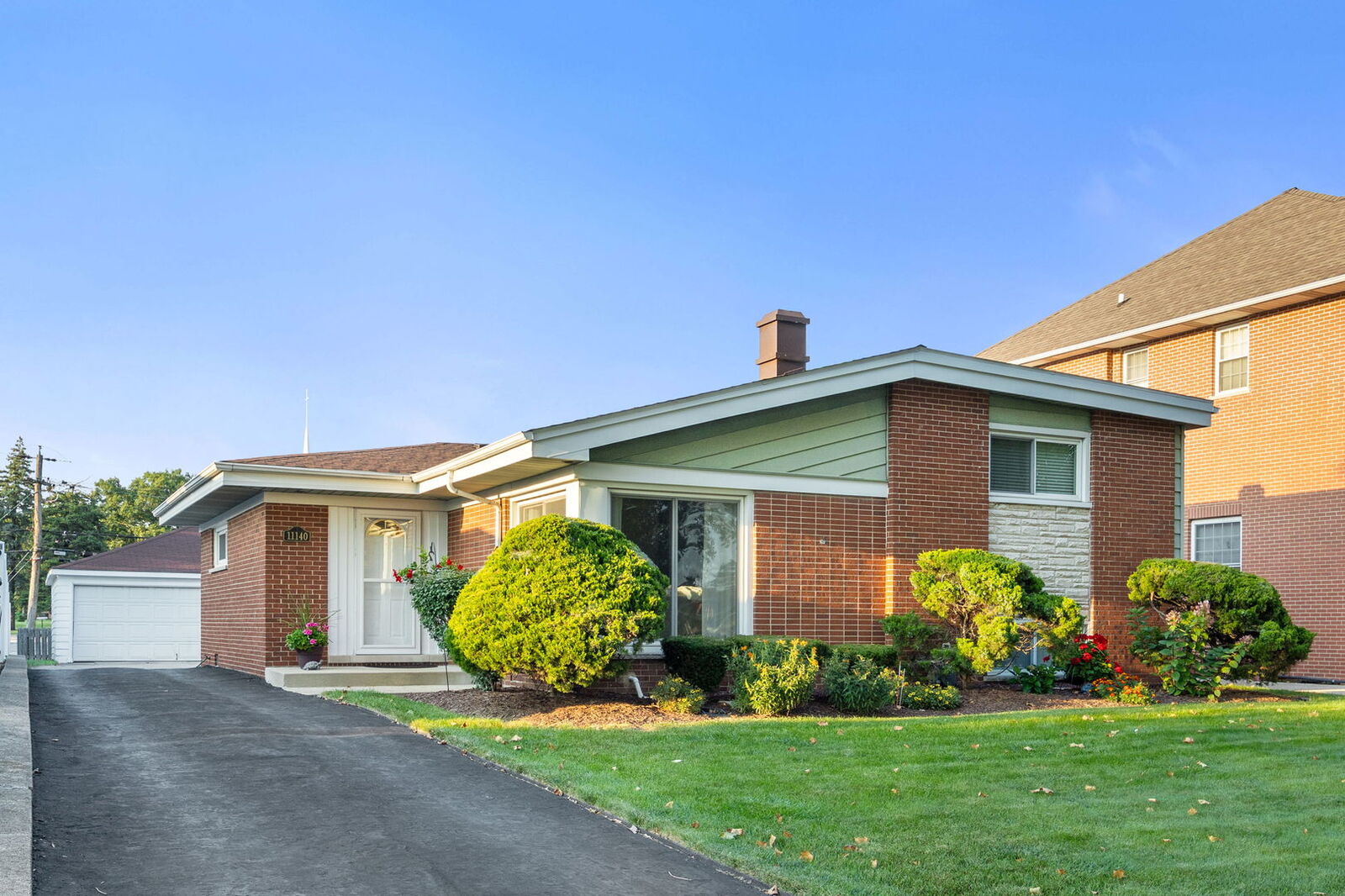 Property Photo:  11140 Windsor Drive  IL 60154 