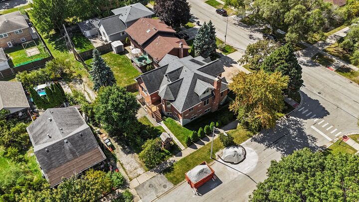 Property Photo: 8803 Austin Avenue IL 60453