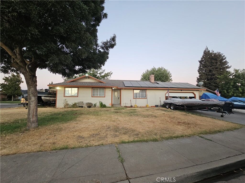 Property Photo:  410 Pamona Street  CA 95386 